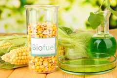 Alcombe biofuel availability