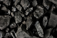 Alcombe coal boiler costs